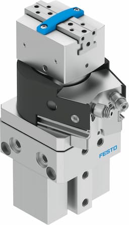 Festo hgds-pp-12-p-a-b - Thumbnail 2
