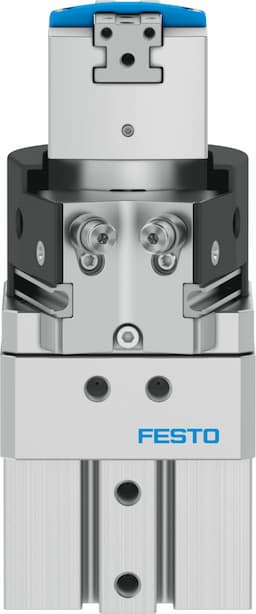 Festo hgds-pp-12-p-a-b - Thumbnail 4
