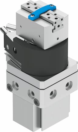 Festo hgds-pp-12-ysrt-a-b - Thumbnail 3