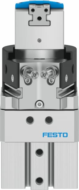 Festo hgds-pp-12-ysrt-a-b - Thumbnail 4