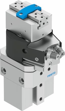 Festo hgds-pp-16-p-a-b - Thumbnail 2