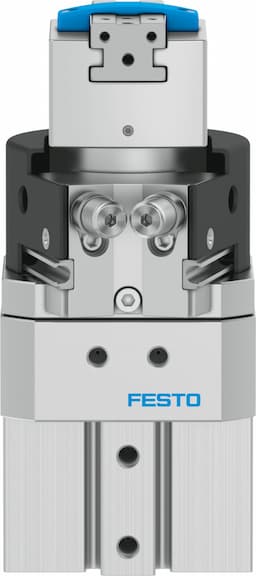 Festo hgds-pp-16-p-a-b - Thumbnail 4