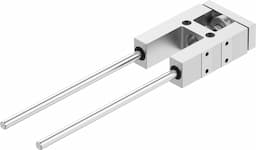 Festo fen-25-200-gf - Thumbnail 3