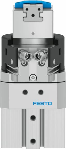 Festo hgds-pp-16-p1-a-b - Thumbnail 4