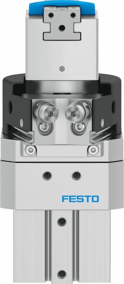 Festo hgds-pp-20-p-a-b - Thumbnail 4