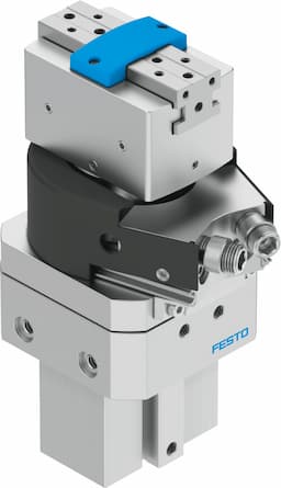 Festo hgds-pp-20-p1-a-b - Thumbnail 2
