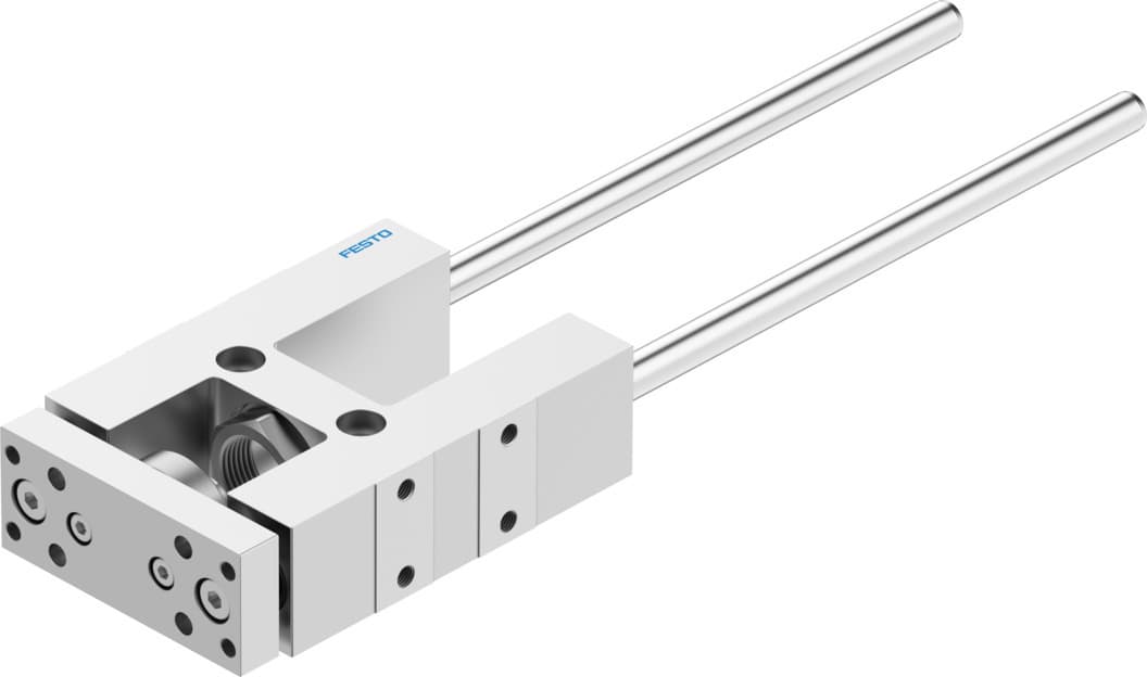 Festo fen-25-160-kf