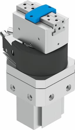 Festo hgds-pp-20-ysrt-a-b - Thumbnail 3