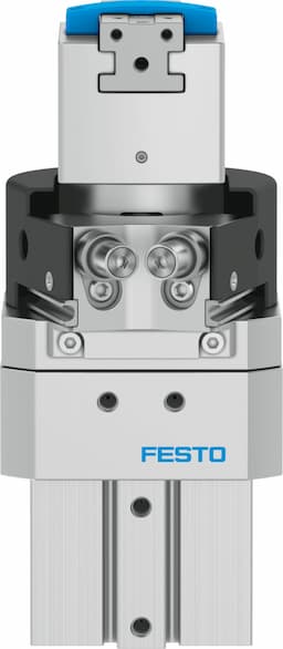 Festo hgds-pp-20-ysrt-a-b - Thumbnail 4
