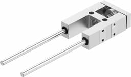 Festo fen-25-160-kf - Thumbnail 2