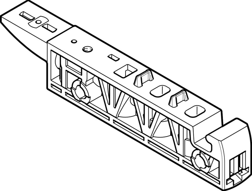 Festo vabs-c8-12xb-qx