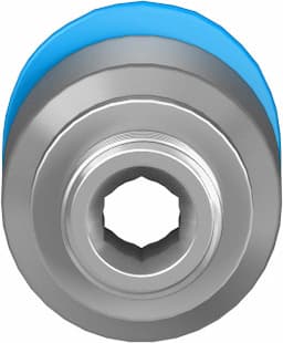 Festo qsm-m5-1/4-i-u-m - Thumbnail 3