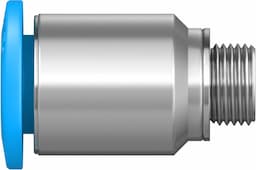 Festo qsm-m5-1/4-i-u-m - Thumbnail 5