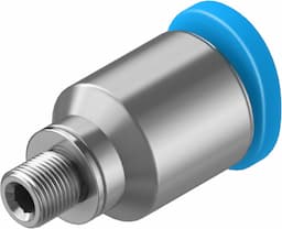 Festo qsm-m3-5/32-i-u-m - Thumbnail 3