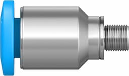 Festo qsm-m3-5/32-i-u-m - Thumbnail 4