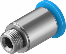 Festo qsm-m5-5/32-i-u-m - Thumbnail 2