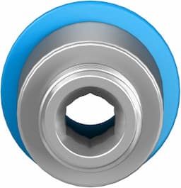 Festo qsm-m5-5/32-i-u-m - Thumbnail 4