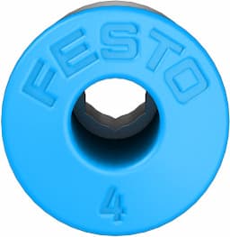 Festo qsm-m5-5/32-i-u-m - Thumbnail 5