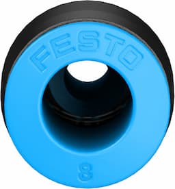 Festo qs-8-4 - Thumbnail 4