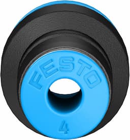 Festo qs-8-4 - Thumbnail 5