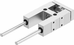 Festo fen-25-80-gf - Thumbnail 2