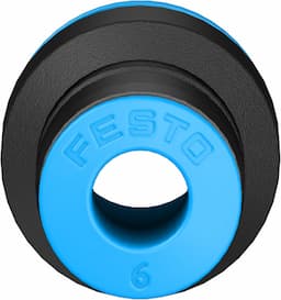Festo qs-10-6 - Thumbnail 5