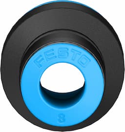 Festo qs-12-8 - Thumbnail 5