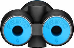 Festo qsy-8-4 - Thumbnail 4