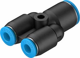 Festo qsy-10-6 - Thumbnail 1