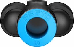 Festo qsy-10-6 - Thumbnail 5