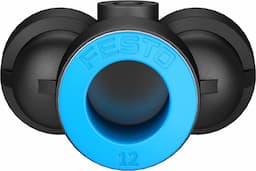 Festo qsy-12-8 - Thumbnail 5