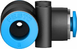 Festo qst-8-4 - Thumbnail 4