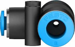 Festo qst-8-4 - Thumbnail 5