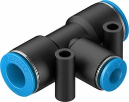 Festo qst-10-6 - Thumbnail 1