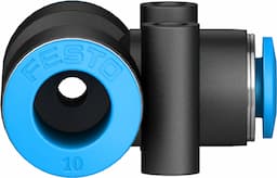 Festo qst-10-6 - Thumbnail 4