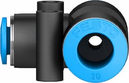 Festo qst-10-6 - Thumbnail 5