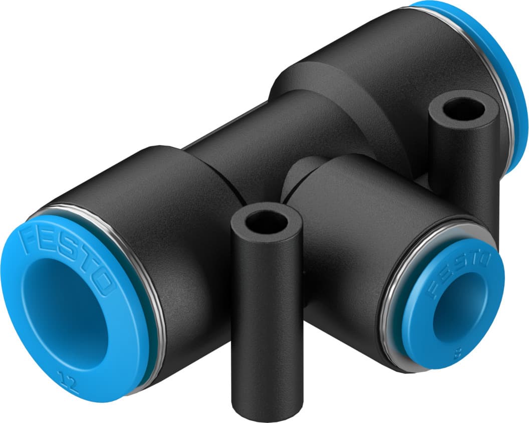 Festo qst-12-8 Festo qst-12-8