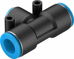 Festo qst-12-8 - Thumbnail 2