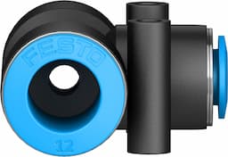 Festo qst-12-8 - Thumbnail 4