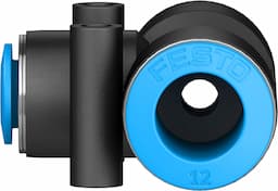 Festo qst-12-8 - Thumbnail 5