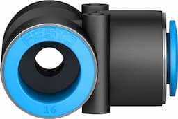 Festo qst-16-12 - Thumbnail 4