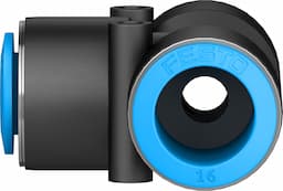 Festo qst-16-12 - Thumbnail 5