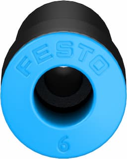 Festo qs-10h-6 - Thumbnail 4