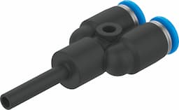 Festo qsy-4h - Thumbnail 3