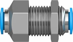 Festo qss-8-f - Thumbnail 1