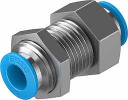 Festo qss-8-f - Thumbnail 2