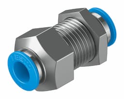 Festo qss-8-f - Thumbnail 5