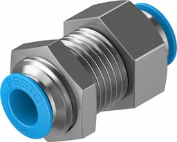 Festo qss-10-f - Thumbnail 2