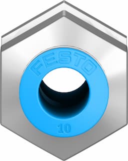 Festo qss-10-f - Thumbnail 4