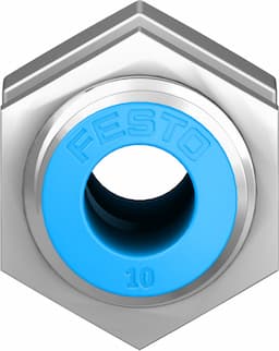 Festo qss-10-f - Thumbnail 5